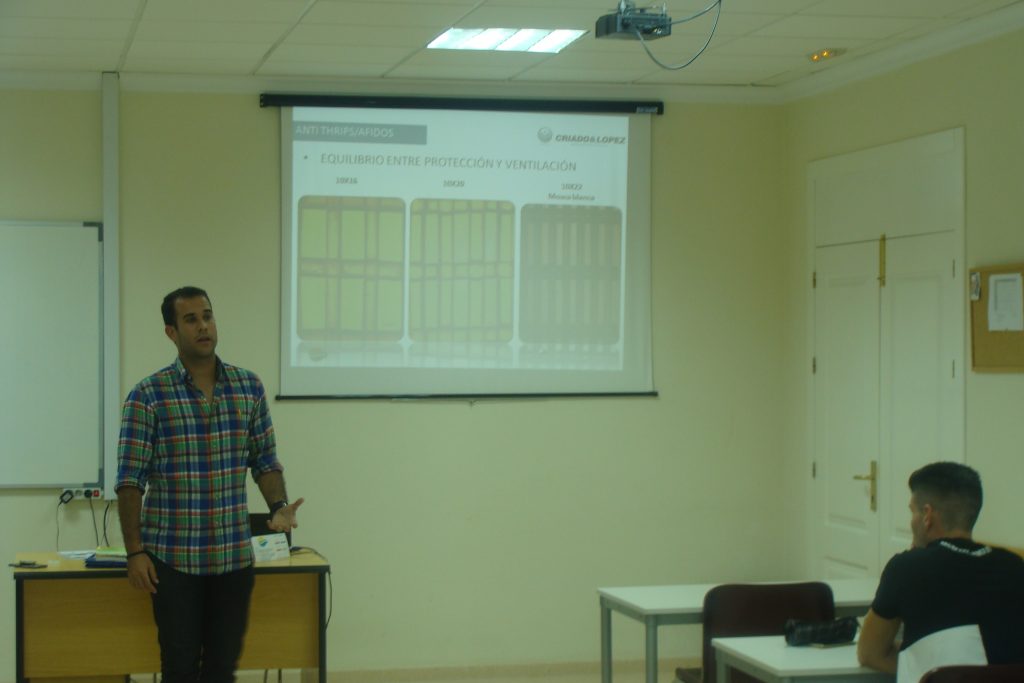 EMPRESA CRIADO Y LÓPEZ