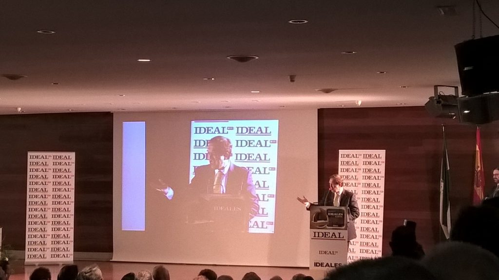 PREMIOS IDEALES DE IDEAL