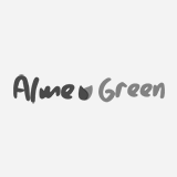 Alme green