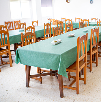 Comedor