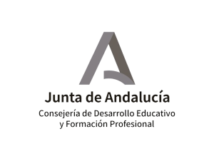 junta de andalucia