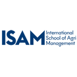 logo ISAM