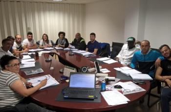 CURSOS DE APLICADOR DE FITOSANITARIOS