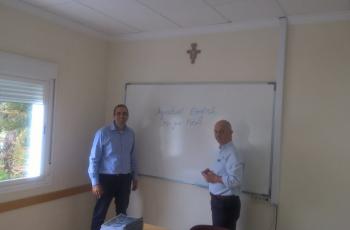 CENTRO BILINGÜE DE FORMACIÓN PROFESIONAL AGRARIA