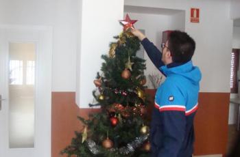 ES NAVIDAD EN CAMPOMAR