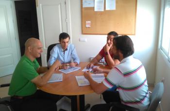 INICIO DEL CURSO 16/17