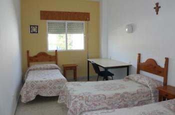 CONOCE NUESTRA RESIDENCIA DE ESTUDIANTES