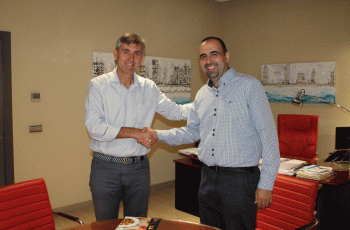 GRUPO LA CAÑA Y CAMPOMAR