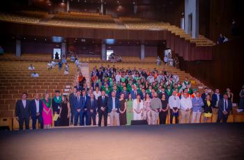 Grupo Acto Clausura